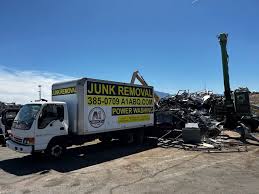 Best Recycling Services for Junk  in Fairfield Glade, TN