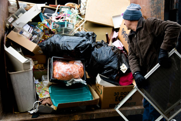 Best Commercial Junk Removal  in Fairfield Glade, TN