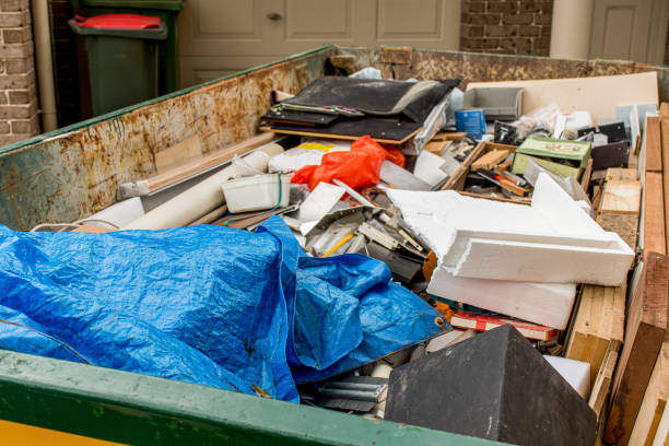 Best Commercial Junk Removal  in Fairfield Glade, TN