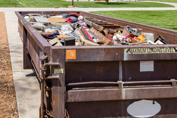 Best Scrap Metal Removal  in Fairfield Glade, TN