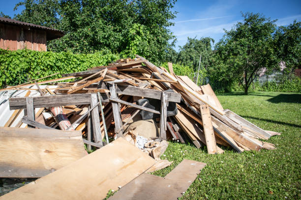 Best Residential Junk Removal  in Fairfield Glade, TN