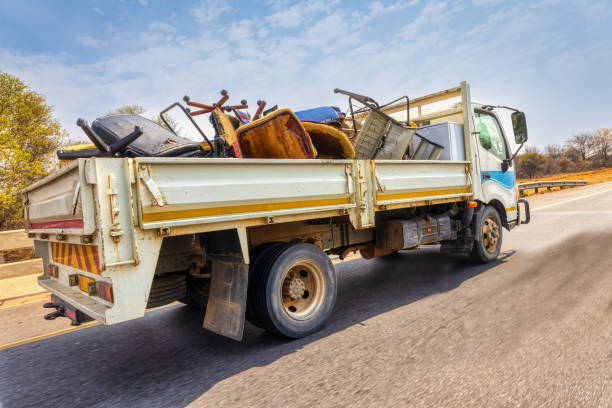 Best Scrap Metal Removal  in Fairfield Glade, TN