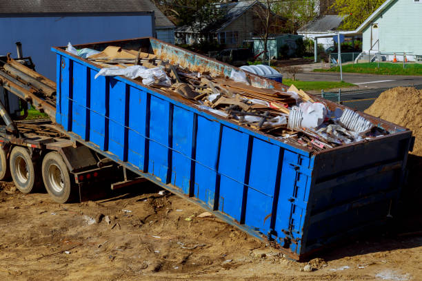 Best Shed Removal  in Fairfield Glade, TN