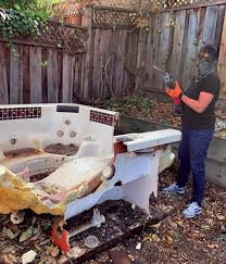 Best Hot Tub Removal  in Fairfield Glade, TN